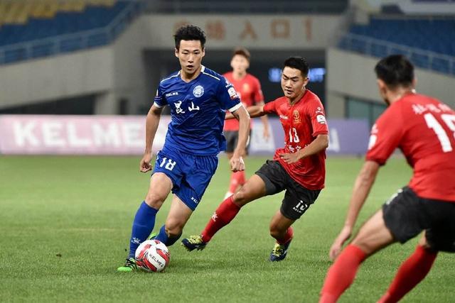 CBA 媒体透露：广州男篮不再与郭艾伦续约，不过持续提供康复费用